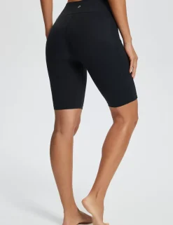 Baleaf Flyleaf High-Rise Bermuda Shorts (Website Exclusive)^Women Shorts & Underwear