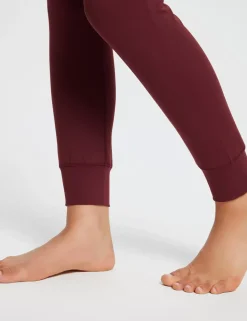 Baleaf Flyleaf High-Rise Pocketed Leggings^Women Leggings
