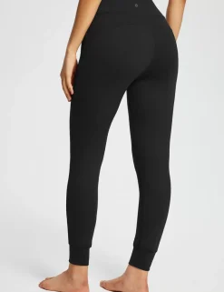 Baleaf Flyleaf High-Rise Pocketed Leggings^Women Leggings