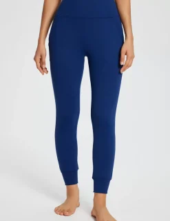 Baleaf Flyleaf High-Rise Pocketed Leggings^Women Leggings