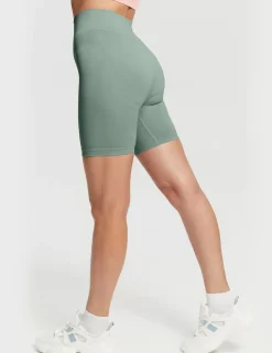 Baleaf Flyleaf High-Rise Seamless Shorts^Women Shorts & Underwear