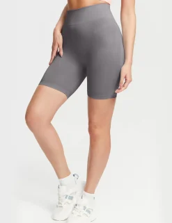 Baleaf Flyleaf High-Rise Seamless Shorts^Women Shorts & Underwear