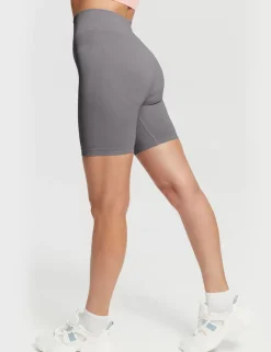 Baleaf Flyleaf High-Rise Seamless Shorts^Women Shorts & Underwear