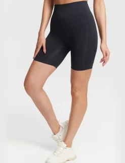 Baleaf Flyleaf High-Rise Seamless Shorts^Women Shorts & Underwear