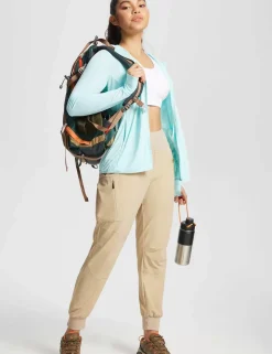 Baleaf Flyleaf Hiking Cargo Joggers^Women Joggers & (Sweat) Pants
