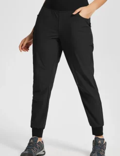 Baleaf Flyleaf Hiking Cargo Joggers^Women Joggers & (Sweat) Pants