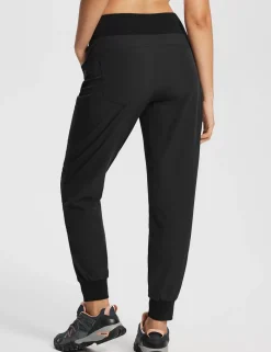 Baleaf Flyleaf Hiking Cargo Joggers^Women Joggers & (Sweat) Pants