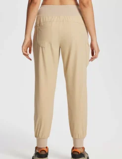 Baleaf Flyleaf Hiking Cargo Joggers^Women Joggers & (Sweat) Pants