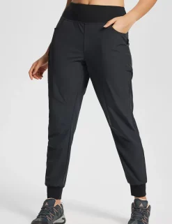 Baleaf Flyleaf Hiking Cargo Joggers^Women Joggers & (Sweat) Pants