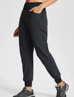 Baleaf Flyleaf Hiking Cargo Joggers^Women Joggers & (Sweat) Pants