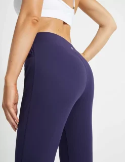 Baleaf Flyleaf Lightweight Capris^Women Knee-Length