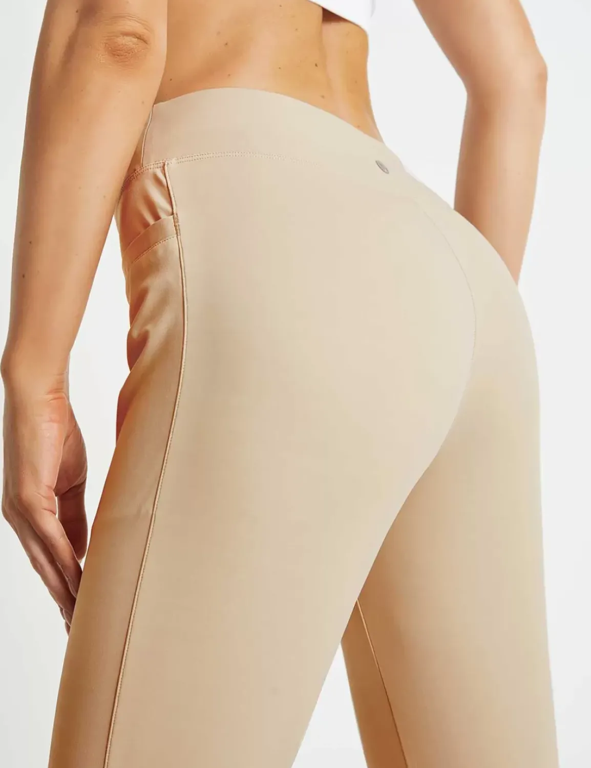 Baleaf Flyleaf Lightweight Capris^Women Capris