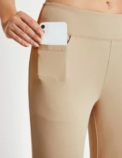 Baleaf Flyleaf Lightweight Capris^Women Capris