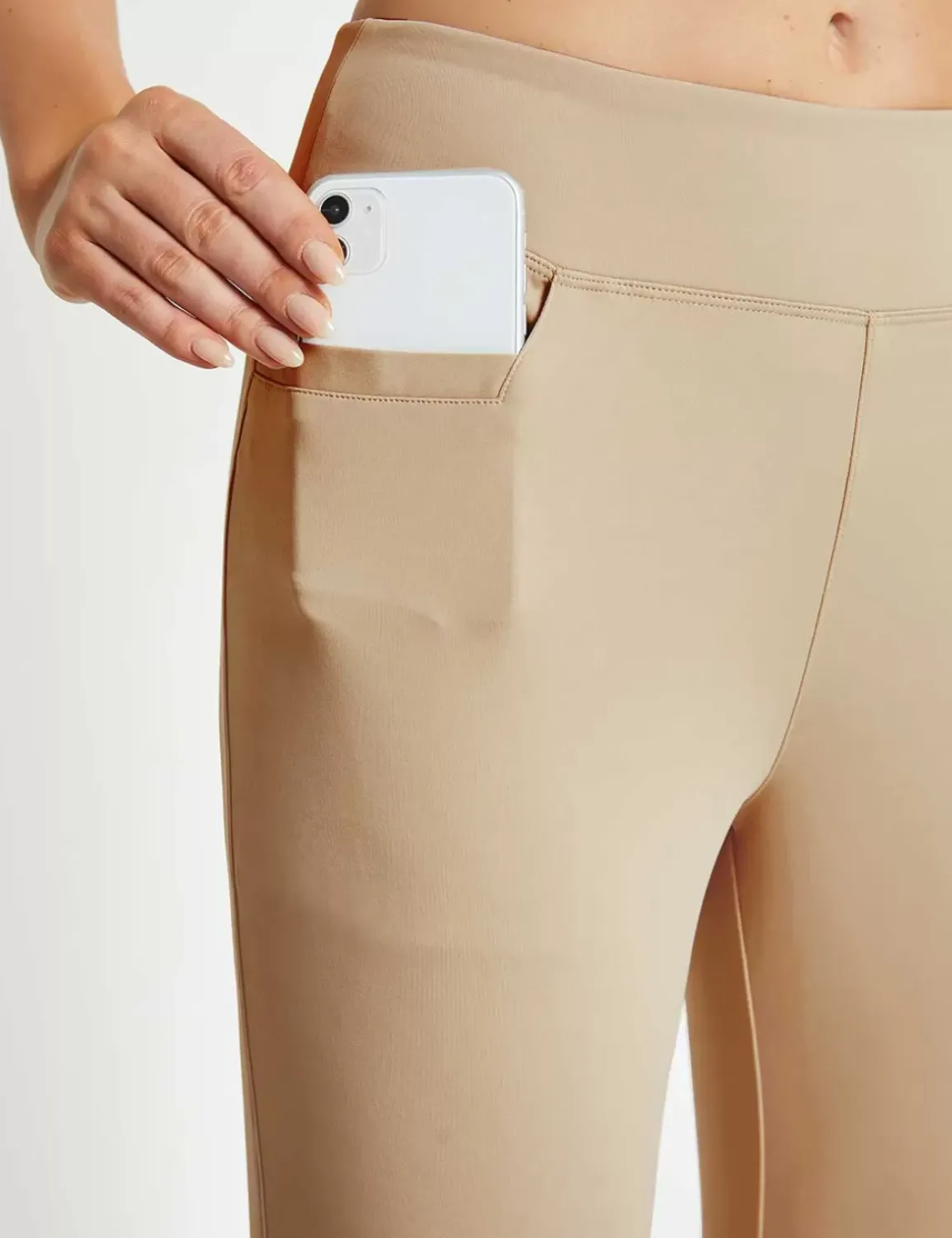 Baleaf Flyleaf Lightweight Capris^Women Capris