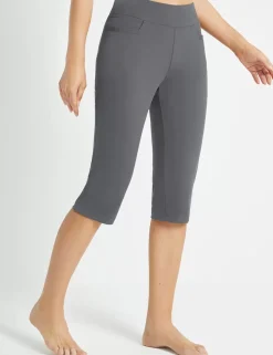 Baleaf Flyleaf Lightweight Capris^Women Capris