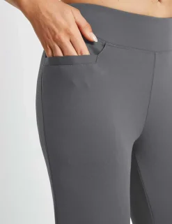 Baleaf Flyleaf Lightweight Capris^Women Capris