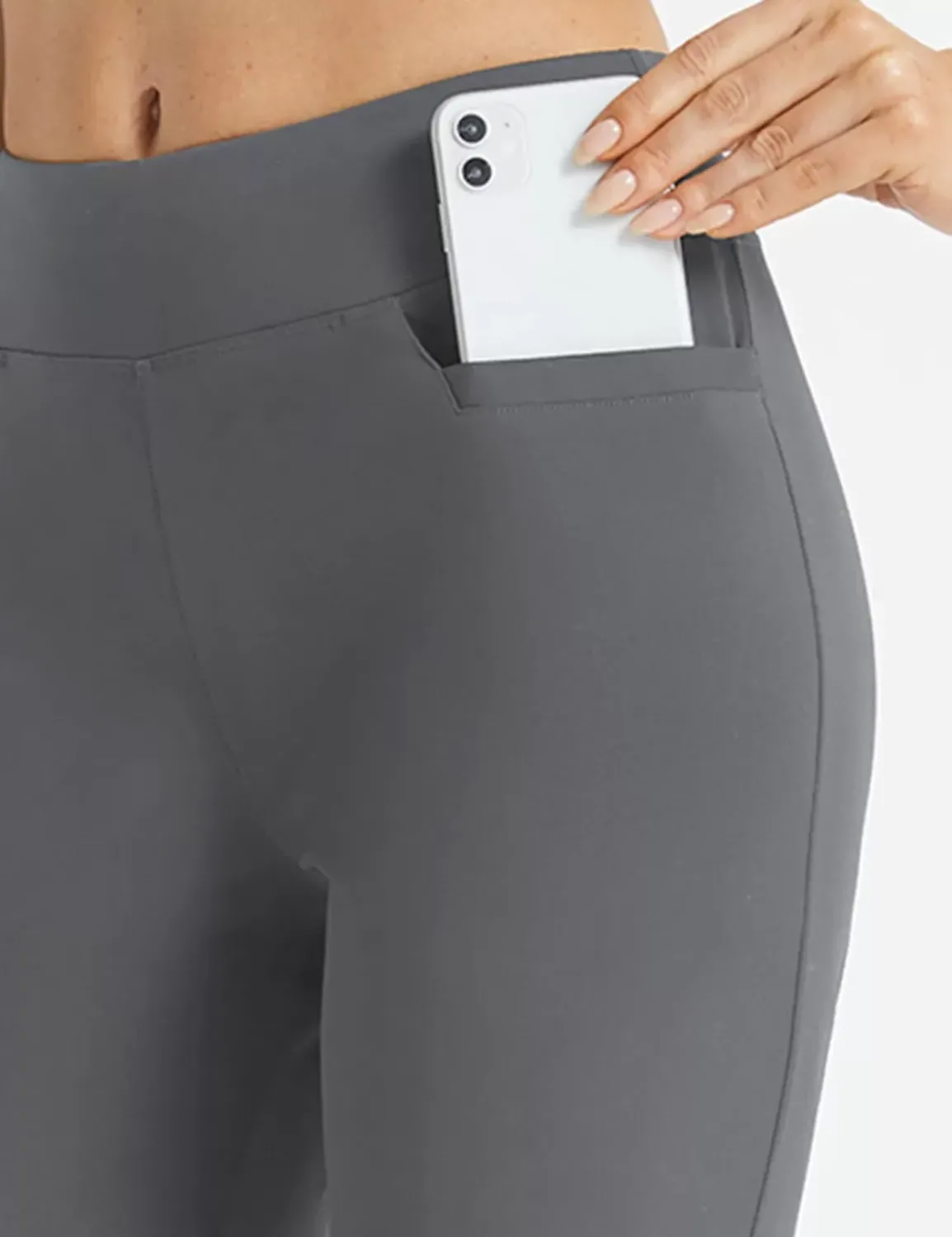 Baleaf Flyleaf Lightweight Capris^Women Capris