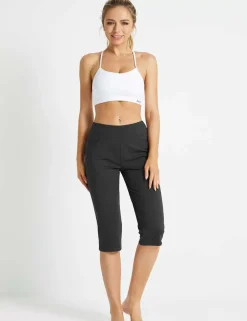 Baleaf Flyleaf Lightweight Capris^Women Capris