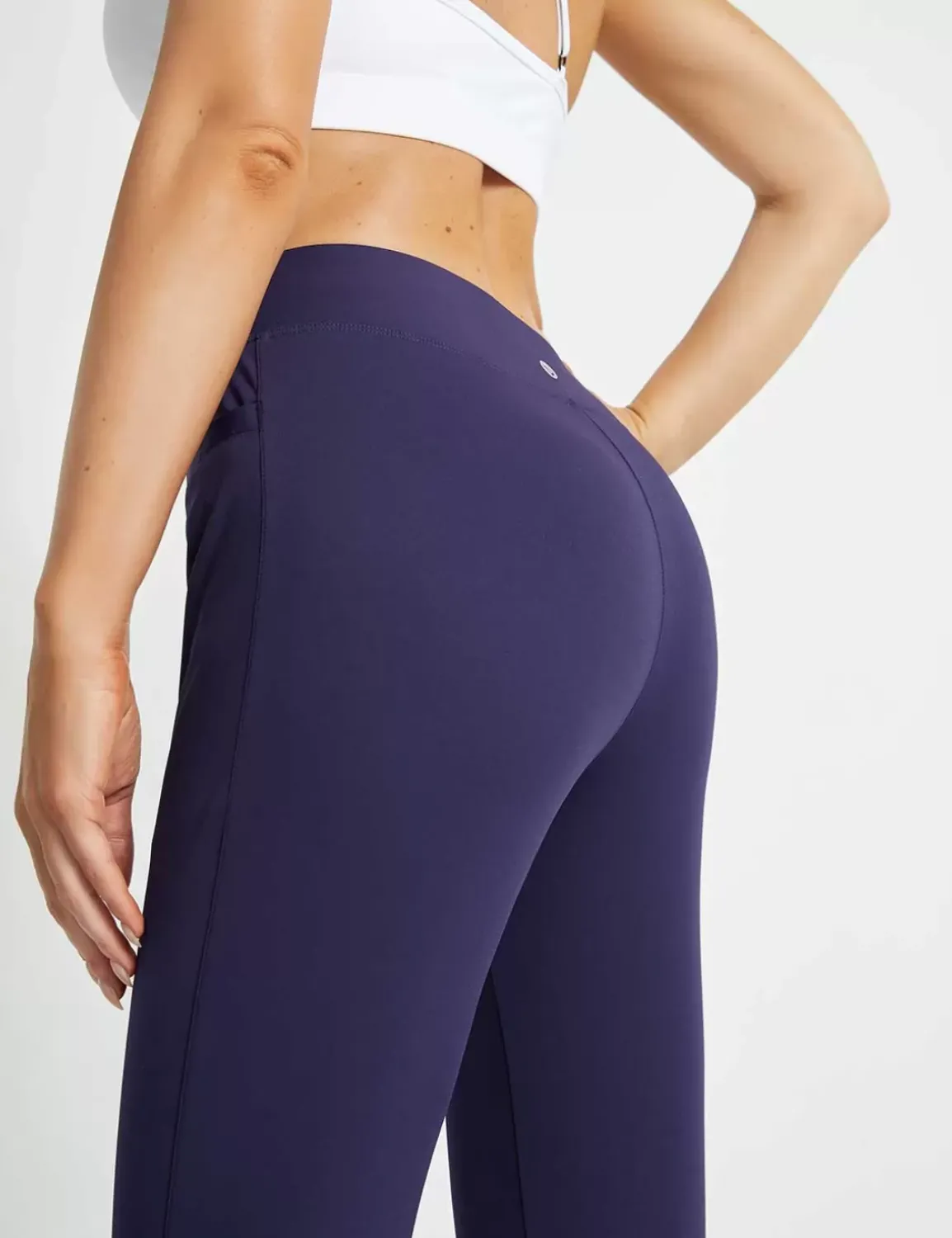 Baleaf Flyleaf Lightweight Capris^Women Capris