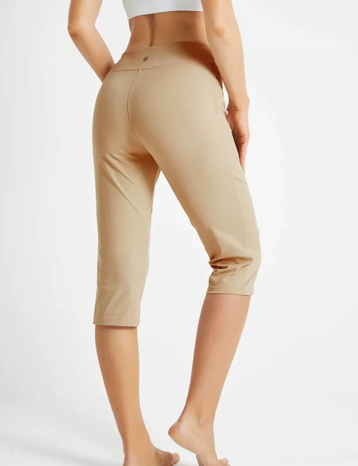 Baleaf Flyleaf Lightweight Capris^Women Capris