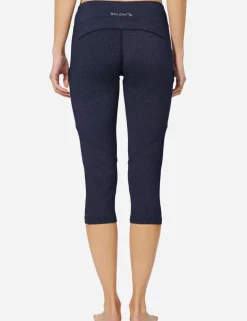 Baleaf Flyleaf Mid Rise Capris^Women Capris