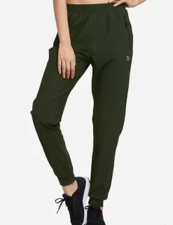 Baleaf Flyleaf Mid Rise Lightweight Joggers^Women Joggers & (Sweat) Pants