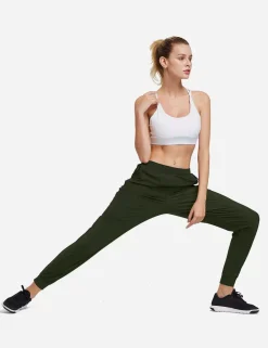 Baleaf Flyleaf Mid Rise Lightweight Joggers^Women Joggers & (Sweat) Pants
