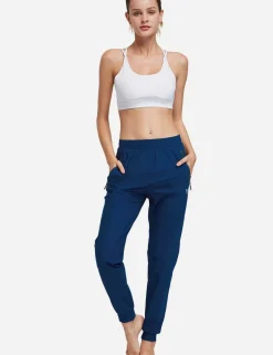 Baleaf Flyleaf Mid Rise Lightweight Joggers^Women Joggers & (Sweat) Pants
