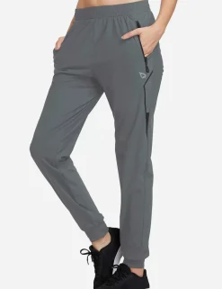 Baleaf Flyleaf Mid Rise Lightweight Joggers^Women Joggers & (Sweat) Pants
