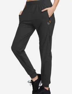 Baleaf Flyleaf Mid Rise Lightweight Joggers^Women Joggers & (Sweat) Pants