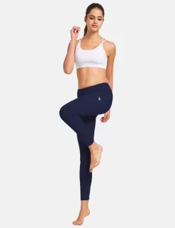 Baleaf Flyleaf 3-Pocket Leggings^Women Leggings