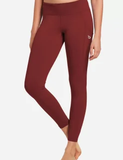 Baleaf Flyleaf 3-Pocket Leggings^Women Leggings
