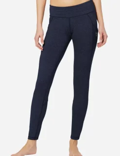 Baleaf Flyleaf 3-Pocket Leggings^Women Leggings