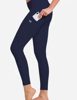 Baleaf Flyleaf 3-Pocket Leggings^Women Leggings