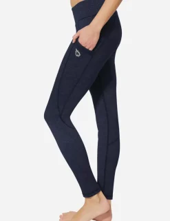 Baleaf Flyleaf 3-Pocket Leggings^Women Leggings
