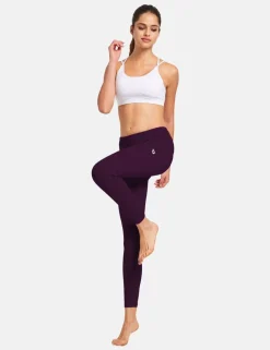Baleaf Flyleaf 3-Pocket Leggings^Women Leggings