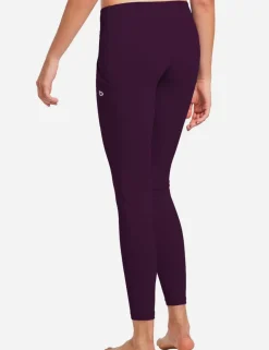 Baleaf Flyleaf 3-Pocket Leggings^Women Leggings