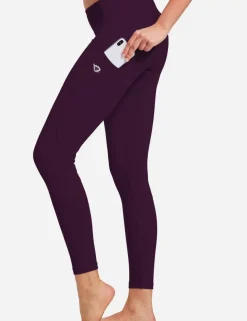 Baleaf Flyleaf 3-Pocket Leggings^Women Leggings