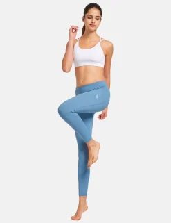 Baleaf Flyleaf 3-Pocket Leggings^Women Leggings
