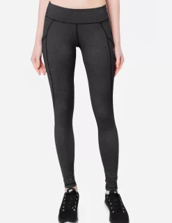 Baleaf Flyleaf 3-Pocket Leggings^Women Leggings