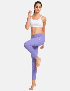 Baleaf Flyleaf 3-Pocket Leggings^Women Leggings