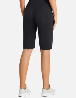 Baleaf Flyleaf Pull-On Bermuda Shorts^Women Shorts & Underwear