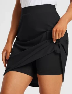 Baleaf Flyleaf Quick Dry Cargo Skorts^Women Skorts
