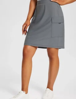 Baleaf Flyleaf Quick Dry Cargo Skorts^Women Skorts