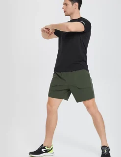 Baleaf Flyleaf Quick-Dry Cargo Shorts^Men Shorts & Briefs