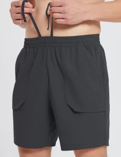 Baleaf Flyleaf Quick-Dry Cargo Shorts^Men Shorts & Briefs