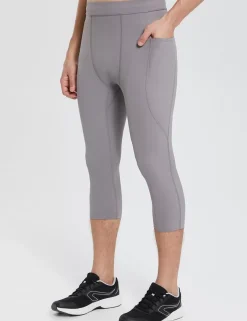 Baleaf Flyleaf Quick-Dry Compression Tights (Website Exclusive)^Men Tights
