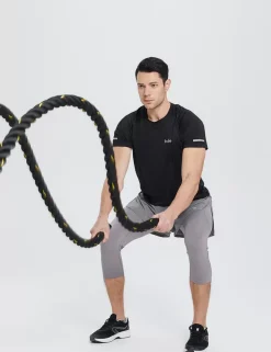 Baleaf Flyleaf Quick-Dry Compression Tights (Website Exclusive)^Men Tights