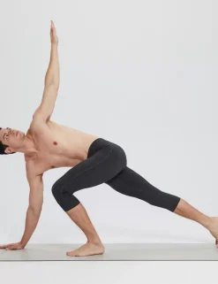 Baleaf Flyleaf Quick-Dry Compression Tights (Website Exclusive)^Men Tights