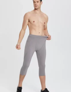 Baleaf Flyleaf Quick-Dry Compression Tights (Website Exclusive)^Men Tights